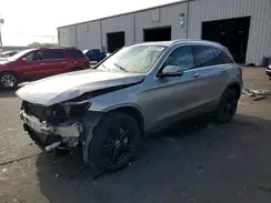 W1N0G8DB5MV266038 2021 MERCEDES-BENZ GLC