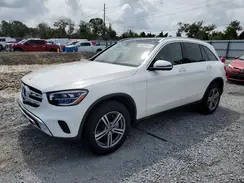 W1N0G8DB5MV266119 2021 MERCEDES-BENZ GLC