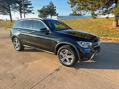 W1N0G8DB5MV266377 2021 MERCEDES-BENZ GLC