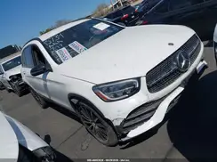 W1N0G8DB5MV267111 2021 MERCEDES-BENZ GLC