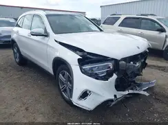 W1N0G8DB5MV268291 2021 MERCEDES-BENZ GLC