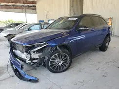 W1N0G8DB5MV268307 2021 MERCEDES-BENZ GLC