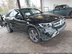W1N0G8DB5MV273376 2021 MERCEDES-BENZ GLC