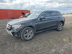 W1N0G8DB5MV274088 2021 MERCEDES-BENZ GLC