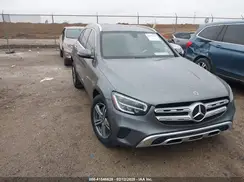 W1N0G8DB5MV274639 2021 MERCEDES-BENZ GLC