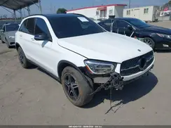 W1N0G8DB5MV276777 2021 MERCEDES-BENZ GLC