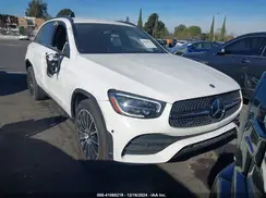 W1N0G8DB5MV281915 2021 MERCEDES-BENZ GLC