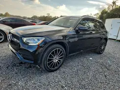 W1N0G8DB5MV284555 2021 MERCEDES-BENZ GLC