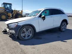 W1N0G8DB5MV286127 2021 MERCEDES-BENZ GLC