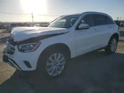 W1N0G8DB5MV286225 2021 MERCEDES-BENZ GLC