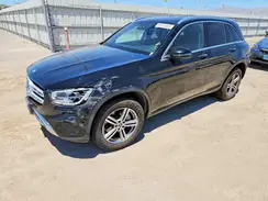 W1N0G8DB5MV287133 2021 MERCEDES-BENZ GLC