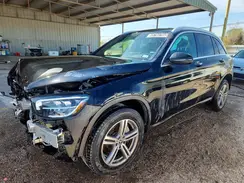 W1N0G8DB5MV296768 2021 MERCEDES-BENZ GLC