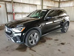 W1N0G8DB5MV296902 2021 MERCEDES-BENZ GLC