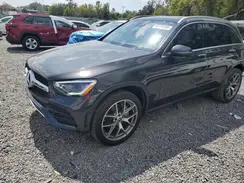W1N0G8DB5MV301841 2021 MERCEDES-BENZ GLC