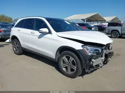 W1N0G8DB5MV303296 2021 MERCEDES-BENZ GLC