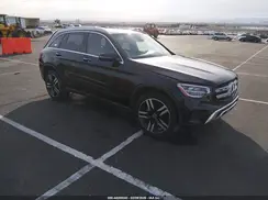 W1N0G8DB5MV307347 2021 MERCEDES-BENZ GLC