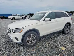 W1N0G8DB5MV309647 2021 MERCEDES-BENZ GLC