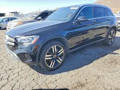 W1N0G8DB5MV314864 2021 MERCEDES-BENZ GLC