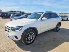 W1N0G8DB5MV319742 2021 MERCEDES-BENZ GLC