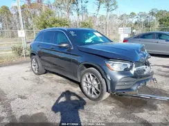 W1N0G8DB5MV321846 2021 MERCEDES-BENZ GLC