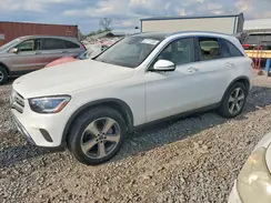 W1N0G8DB5MV322379 2021 MERCEDES-BENZ GLC