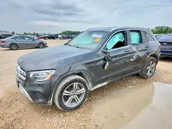 W1N0G8DB5MV322821 2021 MERCEDES-BENZ GLC