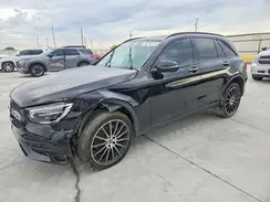 W1N0G8DB5MV324343 2021 MERCEDES-BENZ GLC