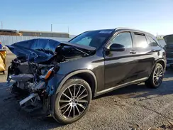 W1N0G8DB5MV324407 2021 MERCEDES-BENZ GLC