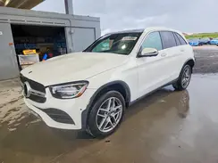 W1N0G8DB5NG029121 2022 MERCEDES-BENZ GLC