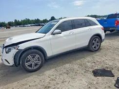 W1N0G8DB5NG033797 2022 MERCEDES-BENZ GLC