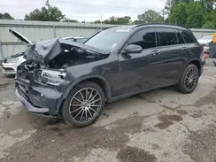 W1N0G8DB5NG042712 2022 MERCEDES-BENZ GLC
