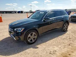W1N0G8DB5NG050129 2022 MERCEDES-BENZ GLC