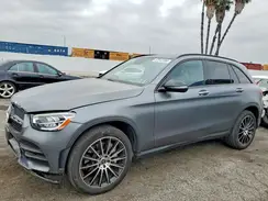 W1N0G8DB5NG053029 2022 MERCEDES-BENZ GLC