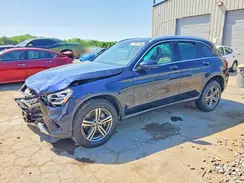 W1N0G8DB5NG054651 2022 MERCEDES-BENZ GLC