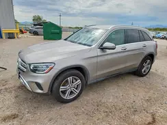 W1N0G8DB5NG081753 2022 MERCEDES-BENZ GLC