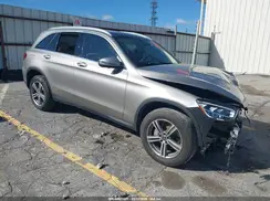 W1N0G8DB5NG083051 2022 MERCEDES-BENZ GLC