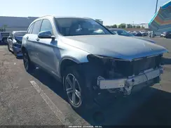W1N0G8DB5NG091618 2022 MERCEDES-BENZ GLC
