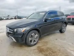 W1N0G8DB5NG109339 2022 MERCEDES-BENZ GLC