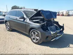 W1N0G8DB5NG111379 2022 MERCEDES-BENZ GLC