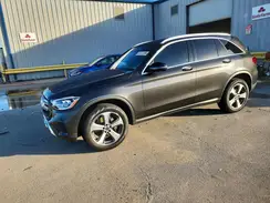 W1N0G8DB5NG117151 2022 MERCEDES-BENZ GLC