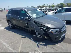 W1N0G8DB5NV325915 2022 MERCEDES-BENZ GLC