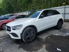 W1N0G8DB5NV326787 2022 MERCEDES-BENZ GLC