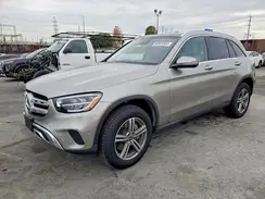 W1N0G8DB5NV331049 2022 MERCEDES-BENZ GLC