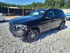 W1N0G8DB5NV335876 2022 MERCEDES-BENZ GLC