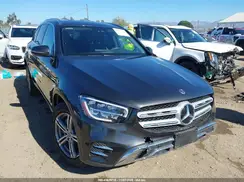 W1N0G8DB5NV337613 2022 MERCEDES-BENZ GLC