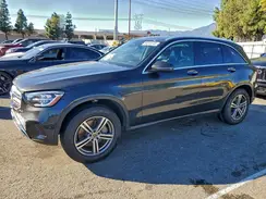 W1N0G8DB5NV350944 2022 MERCEDES-BENZ GLC