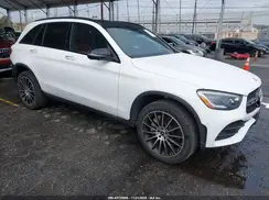 W1N0G8DB5NV352497 2022 MERCEDES-BENZ GLC