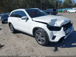 W1N0G8DB5NV362852 2022 MERCEDES-BENZ GLC