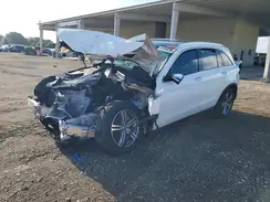 W1N0G8DB5NV364312 2022 MERCEDES-BENZ GLC