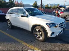 W1N0G8DB5NV365220 2022 MERCEDES-BENZ GLC